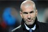 زیدان: مادرید امسال بسیار باشکوه خواهد بود
