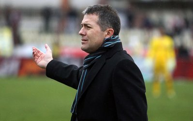 اسکوچیچ جانشین فرکی شد