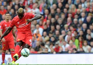 ماریو بالوتلی