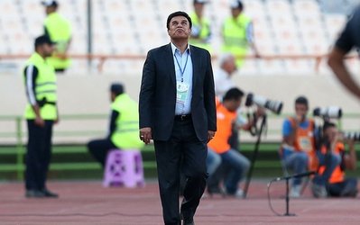 مظلومی: هیئت مدیره باشگاه بخواهد پاسخگو خواهیم بود / موقعیت‌های خوبی را هدر دادیم و شرمنده هواداران شدیم