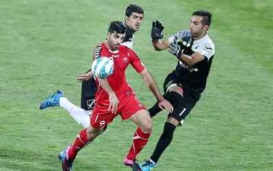 تحليل روز | فردوسی‌پور عليه پرسپوليس و طارمی