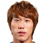 تاي يون کیم/گوانگجو /کره جنوبی / باشگاهی / مردان (981)/39