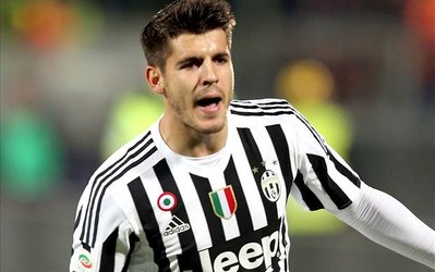 شایعه روز | آرسنال آماده پرداخت 65 میلیون یورو به رئال مادرید برای جذب آلوارو موراتا