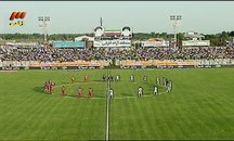 ملوان 2 - 1 پرسپولیس/هفته چهارم لیگ برتر