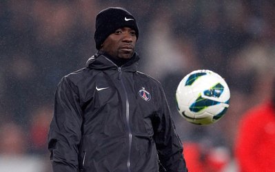 ماکلله سرمربی باستیا شد