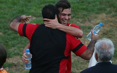 مصاحبه روز | سروش رفیعی: روحم از اخباری که درباره من منتشر می‌شود، خبر ندارد/  به سربازی برای کشورم افتخار می‌کنم