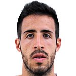 Daniel Toribio Gutiérrez/ریسينگ سانتاندر /اسپانیا / باشگاهی / مردان (897)/37