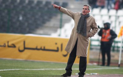 گران ترین پرسپولیسی این فصل را بشناسید