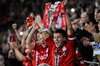 League Cup remains Liverpool's best hope of silverware in a difficult season