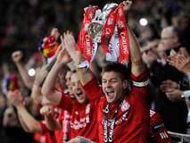 League Cup remains Liverpool's best hope of silverware in a difficult season