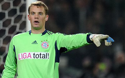 مانوئل نویر: یواخیم لو کاپیتان تیم ملی آلمان را مشخص خواهد کرد / انجام وظیفه در تیم ملی، از کاپیتانی من مهمتر است