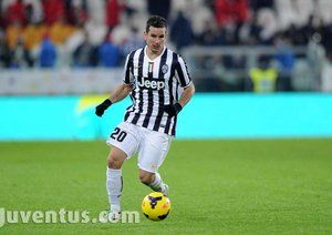 یوونتوس 1-0 اودینره / هفته ی چهاردهم|یوونتوس ۱-۰ اودینزه / هفته ی چهاردهم