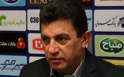 قلعه‌نویی: محکوم به برد هستیم/این دو سال دست به هر کاری زدند که قلعه‌نویی نتیجه نگیرد / بازيكن مصدوم من به تيم ملي دعوت مي‌شود