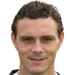 Stef Wils/زومباتلی هالاداس /مجارستان / باشگاهی / مردان (2471)/43