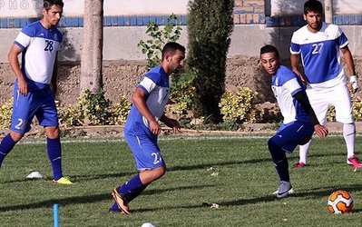 جادوگر سوژه استقلالی‌ها شد؛ فخرالدینی بازگشت/ مربیان هم پا به توپ‌ شدند