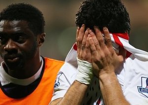 لوییز سوارز