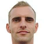 Daniel Halke/لوبِک /آلمان / باشگاهی / مردان (3796)/38