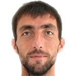 آزامات زاسیِف/یوفا دو / / باشگاهی / مردان (5109)/37