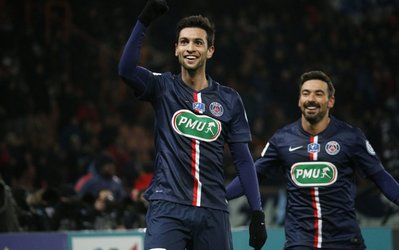 جام حذفی فرانسه | پاریس سن‌ژرمن راهی مرحله یک‌هشتم نهایی شد