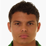 تیاگو امیلیانو دا سیلوا/برزیل / ملی / مردان (285)/41