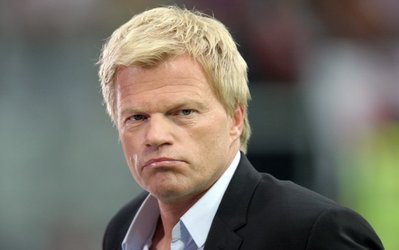 هشدار اولیور کان به ژرمن‌ها