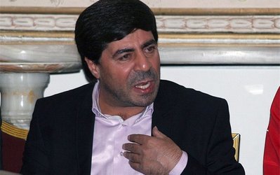 نژادفلاح: اظهارات فدراسیون فوتبال عربستان غیرواقع و هدفمند است