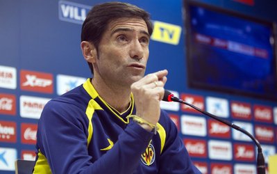 مارسلینو: بازیکنانم باید به خودشان افتخار کنند