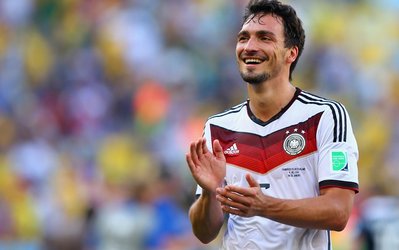 هوملس: هنوز کارمان تمام نشده است