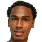 Gregory Richardson/آلفا یونایتد / / باشگاهی / مردان (8373)/43