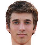 Denis Talalay/تام تومسك /روسیه / باشگاهی / مردان (570)/33