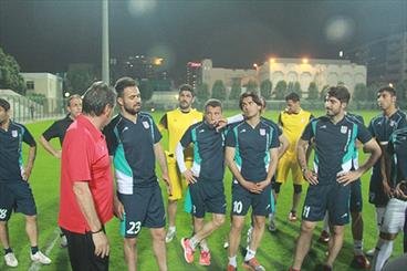 تمرینات تراکتورسازی از سوم فرودین آغاز می‌شود