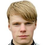 Kristjan Tamme/پایده / / باشگاهی / مردان (6013)/30