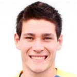 گابریِل بوردینهائو گاسپاراتو/سائو برناردو  اِف سی / / باشگاهی / مردان (5051)/32