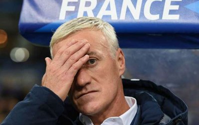 سوال روز | دشان چگونه جام را به پرتغال هدیه داد؟