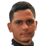 Andrés Eduardo Maldonado Manzini/اتلتیکو ونزوئلا / / باشگاهی / مردان (5664)/31