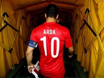 «کافه‌ماتادور» | آردا توران؛ مسی ترکیه