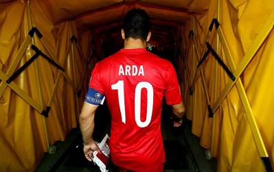 «کافه‌ماتادور» | آردا توران؛ مسی ترکیه