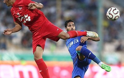 سوال روز | امیرحسین صادقی ،مهدی رحمتی را تهدید به افشاگری کرده است؟