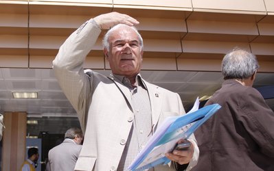 افشارزاده: غیبت کرار و هر بازیکنی به عمران زاده مربوط نیست / رحمتی شعور دارد و سمت قلعه‌نویی می‌رود