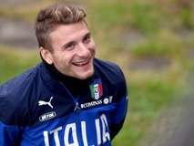 Anthony Lopopolo|چیرو ایموبیله بهترین گزینه برای خط حمله میلان