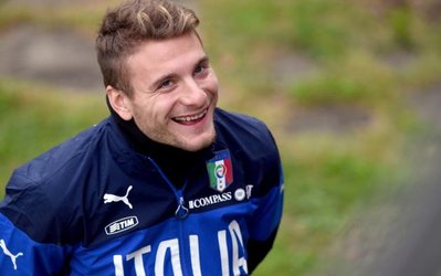 Anthony Lopopolo|چیرو ایموبیله بهترین گزینه برای خط حمله میلان