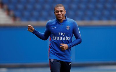 نایب رئیس باشگاه موناکو: امباپه سال گذشته پیشنهاد رئال مادرید را رد کرد