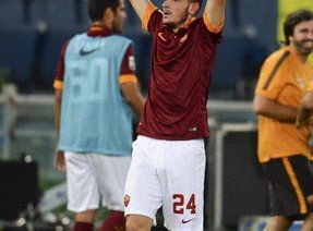 فلورنتزی|رم 2 - 0 ورونا / سری آ