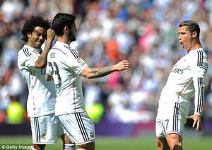 خاویر هرناندز