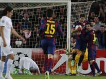 Rik Sharma | بارسا راه شکست PSG را می داند؟