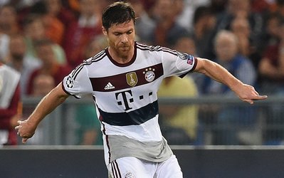 ژابی: کریستیانو بهتر از مسی است