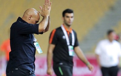 لیگ برتر | منصوریان: ورودم به استقلال را مدیون قلعه‌نویی هستم