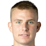 Andy Mitchell/لينفيلد /ایرلند شمالی / باشگاهی / مردان (2254)/33