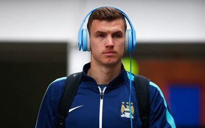 خداحافظی احساسی ژکو با هواداران منچسترسیتی