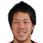 Goro Kawanami/وگالتا سيندای /ژاپن / باشگاهی / مردان (511)/34